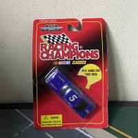 ราคา รถเหล็ก Racing champions nascar 1:64 #5 (17953933439)