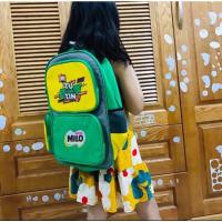 ราคา กระเป๋าเป้ไมโล****** (57956816524)