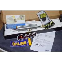ราคา กันสะบัด ohlins รหัส sd021 พร้อมตัวหลอกกันสะบัดไฟฟ้า สำหรับ zx10 2016+ zx10r (13897312625)