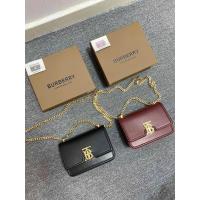 ราคา Hand-Made Logo Bag สําหรับ Burberry ปรับเปลี่ยนสายสะพายได้ กระเป๋ายี่ห้อเนームแบรนด์ดัง (53457535660)