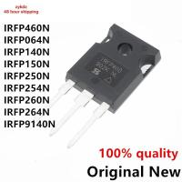 ราคา สินค้าใหม่5PCS IRFP460N TO-247 IRFP460NPBF IRFP460 TO247 IRFP064N IRFP140N IRFP150N IRFP250N IRFP254N IRFP260N IRFP264N IRFP260N IRFP9 (57106382976)