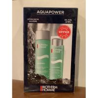 ราคา BIOTHERM AQUAPOWER (VALUE SET) (9031088183)