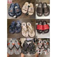 ราคา cc-ooแท้100%รองเท้าแตะรุ่นใหม่ Mickey Collection ลิขสิทธิ์แท้ จากCC-OO ไซส์36-44 (18063598120)