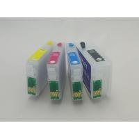 ราคา ตลับหมึกเติม EPSON WF-7511 /WF-7011/ WF-3011/ WF-3521/ ME-85ND /ME-960FWD/ ME-900WD/TX620fwd ตลับเบอร์ T143 (782992173)