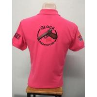 ราคา เสื้อโปโลปักลายปืนราคาส่ง (18464724328)