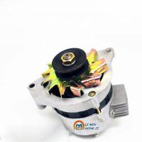 ราคา ตัวสตาร์ทไฟฟ้าแบบปรับแต่งสากลสำหรับรถแทรกเตอร์เกษตรและรถสามล้อที่มีเครื่องกำเนิดแม่เหล็กถาวร 12V 14V (40206737040)