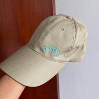 ราคา หมวก cap adidas มือสองของแท้ (24934889434)