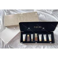 ราคา Dior prestige set พร้อมกล่องสีทอง (26171831572)