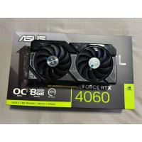 ราคา RTX 4060 8GB ASUS DUAL OC มือสอง ประกันศูนย์ไทย (28852906417)
