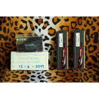 ราคา RAM DDR3 G.SKILL SNIPER 16GB 2400MHz สภาพแจ่ม ปก.LT (2103869509)