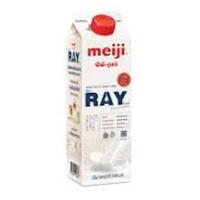ราคา Meiji เมจิ เรย์ นมพาสเจอร์ไรส์ 946 มล. (42221986131)