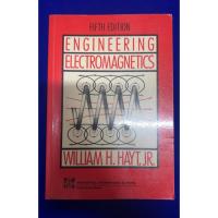 ราคา engineering electromagnetics มือสองสภาพเก่า (40255489283)