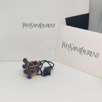 ราคา แหวน YSL Arty Dots Ring size 6 แท้ 100% (2230058983)