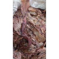 ราคา หมึกสาย(รสชาติหวาน ) แพคละ 200 กรัม ย่าง/ปิ้งนุ่มไม่แข็ง(Chundried seafood) (55604988826)