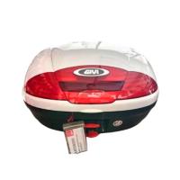 ราคา GIVI E450B900 45L Monolock Top Case (With Light) – กล่องท้ายติดรถมอเตอร์ไซค์ (29786725467)