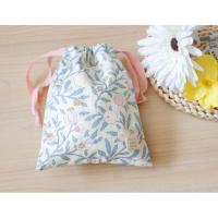 ราคา ถุงผ้าหูรูด​ ผ้า​ cotton​(มีซับใน)​ พร้อมส่ง‼️ (24622930366)
