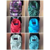 ราคา กระเป๋าเป้ jansport ของแท้มือสอง (6760407812)