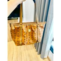 ราคา กระเป๋าแบรนด์ MCM แท้ % (54252677275)