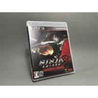 ราคา (1) แผ่นแท้ Play Station 3 (japan)[Z2](ps3) Ninja Gaiden 3: Razor's Edge (55851384216)