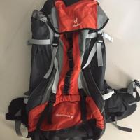 ราคา กระเป๋าแบคแพค deuter แบบเป้สะพายหลัง (1975980800)