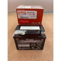 ราคา แบตเตอรี่ Yamaha รุ่น YTZ4V ขนาด 12โวลต์ Battery 4 แอมป์แท้ สามารถใส่ได้ทั้ง Honda และ Yamaha (11254466715)