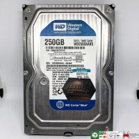 ราคา 250 GB WESTERN SATA-II(B-F16MB) WD2500AAKS (10917277110)