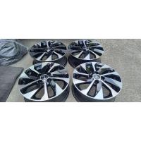 ราคา ล้อแม็ก Nissan Almera ทำสีปัดเงาใหม่ไม่มียาง ขอบ 15 4 รู 100 ใส่ได้หลายยี่ห้อ (10195042397)