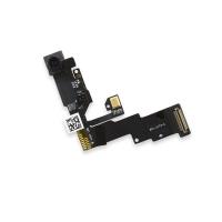 ราคา กล้องหน้า iPhone 6 i6 i6G อะไหล่ใหม่ งานแท้ Front Camera Flex Cable for iPhone 6 (2633816362)
