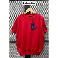 ราคา เสื้อไหมพรมบางลายprada (24483493771)