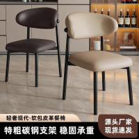 ราคา พนักพิงนอร์ดิกครัวเรือนสุทธิเก้าอี้แสงโรงแรมหรูหราเก้าอี้รับประทานอาหารที่เรียบง่ายพนักพิงเก้าอี้โต๊ะรับประทานอาหารเก้าอี้ที่ทันสมัยสีแดงร้านอาหารพักผ (47157513368)