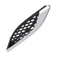 ราคา Maserati Ghibli Vent ภายในรถส่วนทดแทนโดยตรงสําหรับ Ghibli 2014-2021 (27294316236)