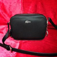ราคา Lacoste กระเป๋า กระเป๋าสะพาย ((( authentic % ))) แท้เท่านั้น‼️‼️ (2599363911)