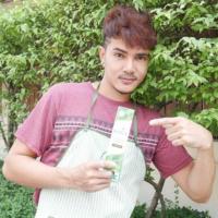 ราคา KNACK NATURE ยาสีฟันลดปัญหากลิ่นปาก (1184791542)