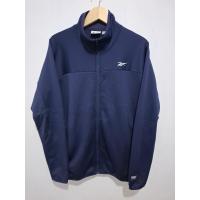 ราคา เสื้อแจ็คเก็ต Reebok Original Navy (41752710687)