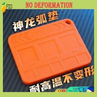 ราคา Acute Bend Universal BGA ลายฉลุดีบุกปลูกฐานฉนวนกันความร้อนสําหรับโทรศัพท์มือถือ CPU IC การบัดกรี BGA Re-ม้วนเครื่องมือ (40605840935)