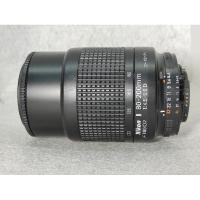 ราคา เลนส์ Nikon Nikkor Af 80-200mm f4.5-5.6D สภาพดีเมาท์ nikon (8405628557)
