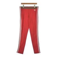 ราคา Gucci Pants red Direct from Japan Secondhand (55157212420)