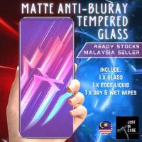 ราคา Xiaomi Redmi 4A Redmi 4X 5 Redmi 5A 5 + 6 Redmi 6A 7 S2 Anti Blue Ray Matte Gaming Sensitive กระจกนิรภัยเต็มรูปแบบ (46304485820)