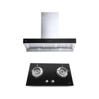 ราคา (MEX) เตาฝัง+เครื่องดูดควัน MEX V4731M + K632BFX90 (11054803432)