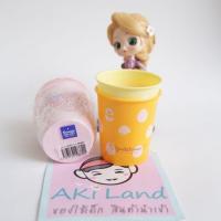 ราคา แก้วน้ำพลาสติก sanrio ไข่ขี้เกียจ (1957735475)