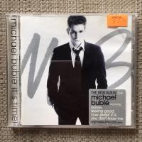 ราคา Michael Buble CD - Its Time (45856053484)