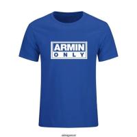 ราคา 【COD】Popular Music Stars DJ Armin Van Buuren Trance T-Shirt Small Angel Armind 2 T Shirt Men Asot House Music Ibiza Rave (29256981436)