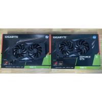 ราคา . Gigabyte Gtx 1660TI 6GB ประกัน Jib การ์ดจอมือสอง (23009348275)