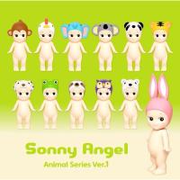 ราคา Sonny AngelAnimal Series V.1 ของเเท้100%พร้อมส่งจากไทย (27154802585)