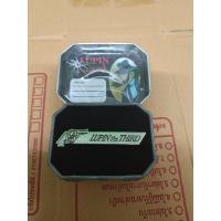 ราคา เข็มกลัด เนคไท Lupin (28873098588)