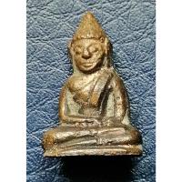 ราคา G4796 พระชัยวัฒน์ พิมพ์ท่านเจ้ามา วัดสามปลื้ม (วัดจักรวรรดิ) (42470671826)