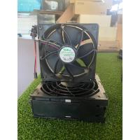 ราคา พัดลม 12V Nidec 12V 1.85A V12E12BS1B5-07 / 1.40 A B35502-35 มือสองสภาพดี (23484747809)