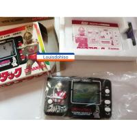 ราคา เกมกดบันได เกมกดอุลตร้าแมนครอส แอทแทคGAME & WATCH Bandai AnimestUltraman Cross Attack เกมกดเก่า เกมอุลตร้าแมน เกมส์กด (7071643653)