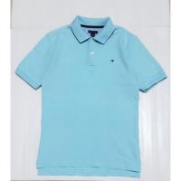 ราคา เสื้อคอปก​ แบรนด์​ TOMMY​ HILFIGER​ ไซส์: 150 (26037144363)