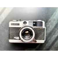 ราคา กล้องฟิล์ม ฮาบเฟลม canon demi ee17 (21771743589)